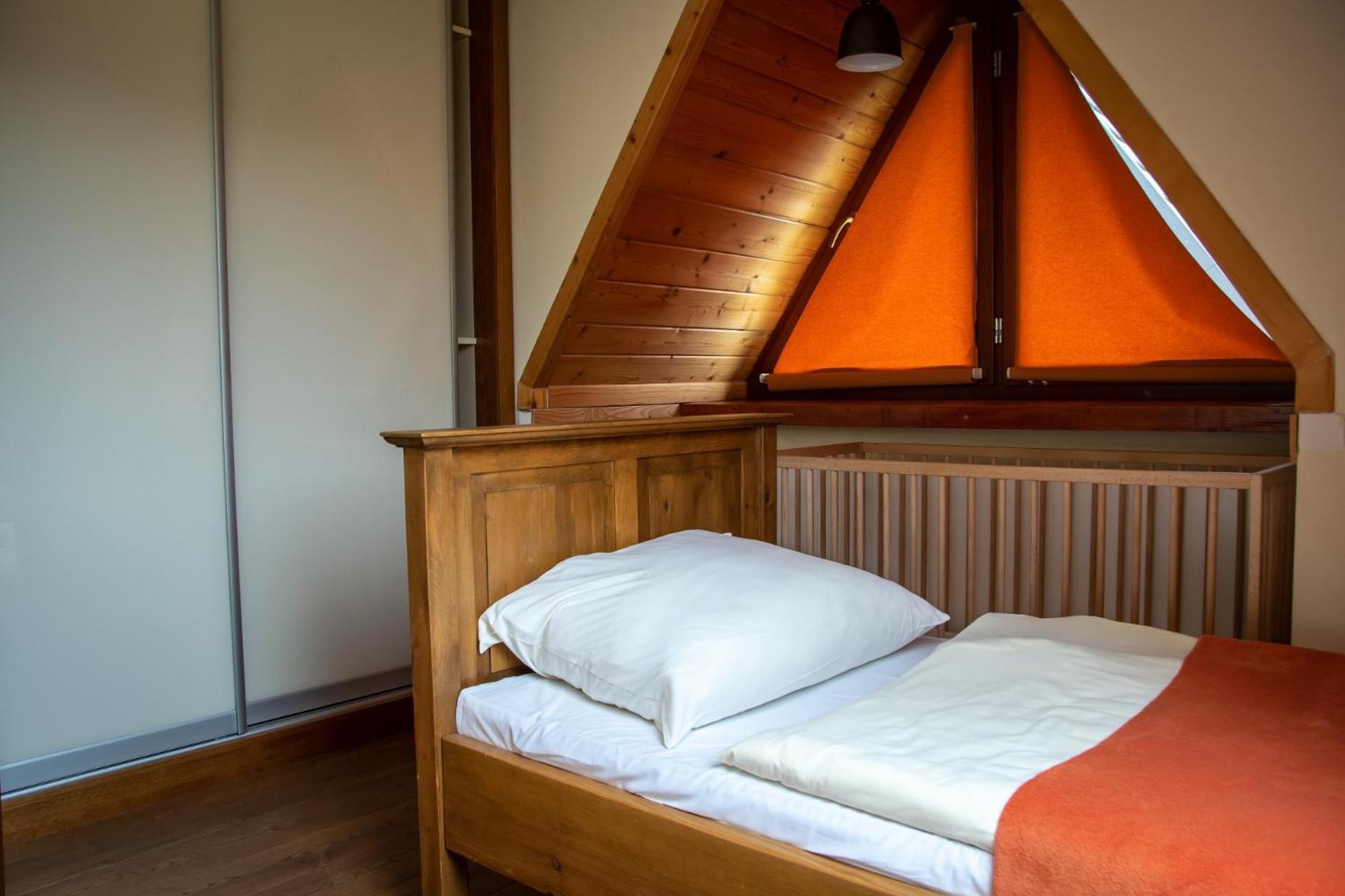 Apartamenty Domino - Kościelisko Pokoj fotografie