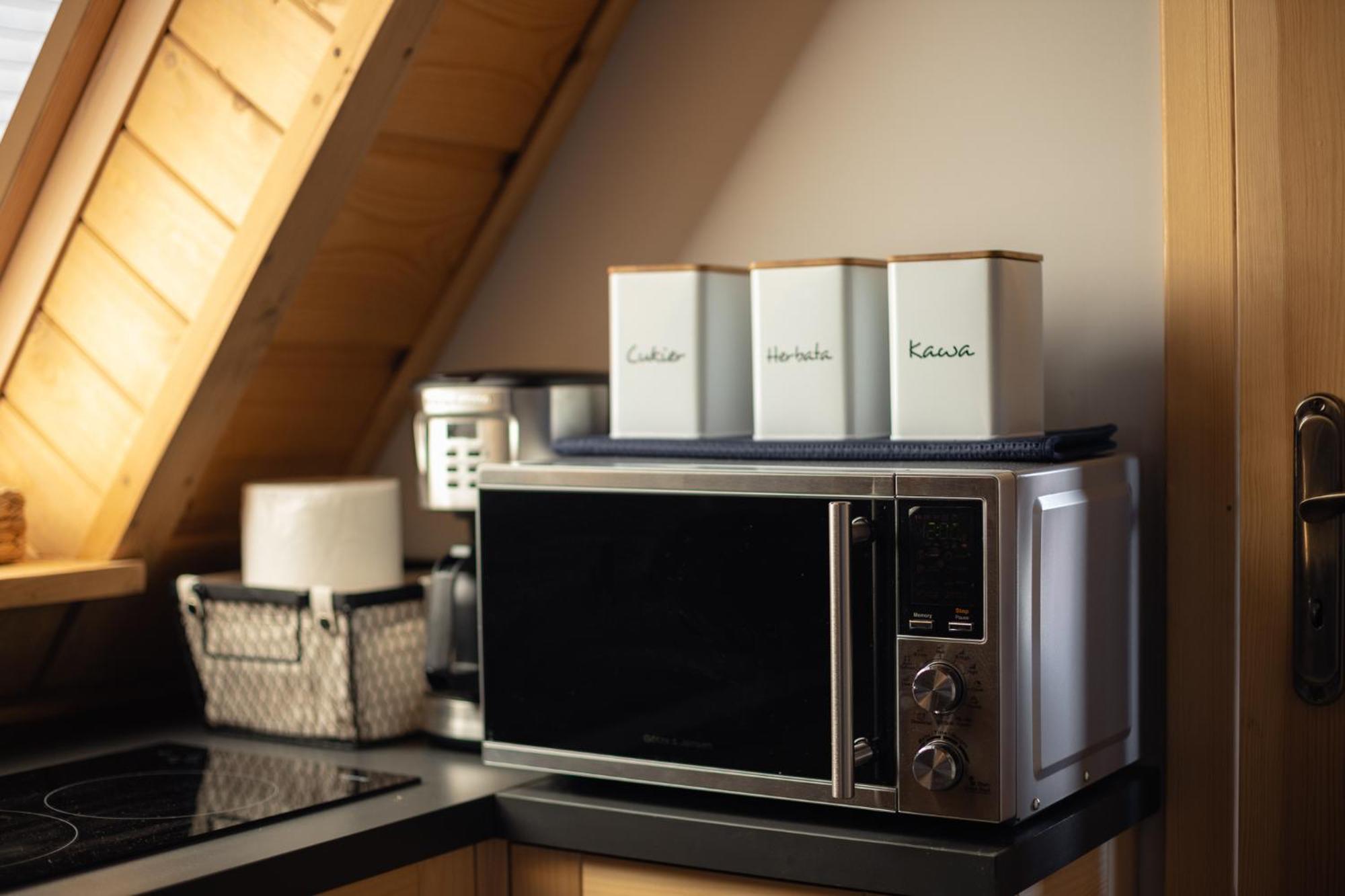 Apartamenty Domino - Kościelisko Pokoj fotografie